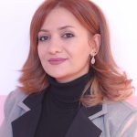 Naira Yerkanyan