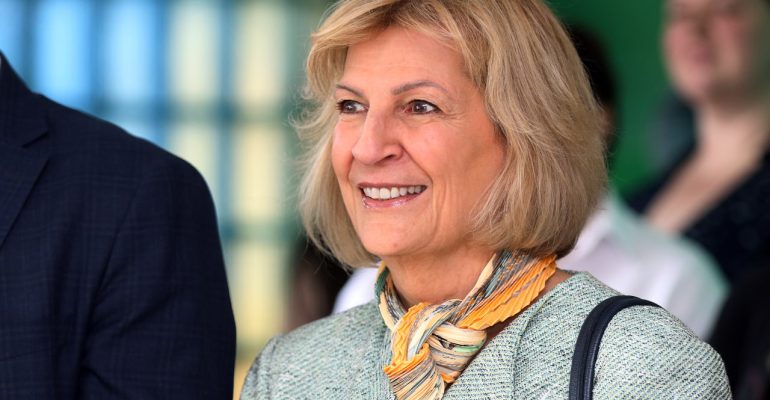 Happy International Day of Charity