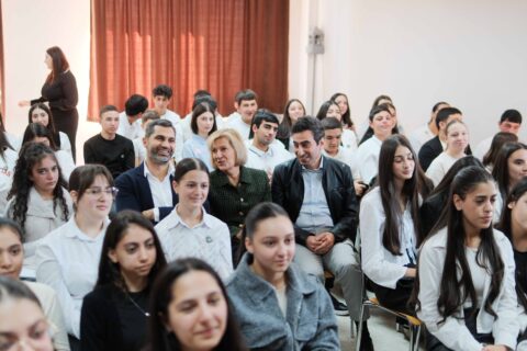 When classical music and innovative educational technology meet, a new language of learning is born.