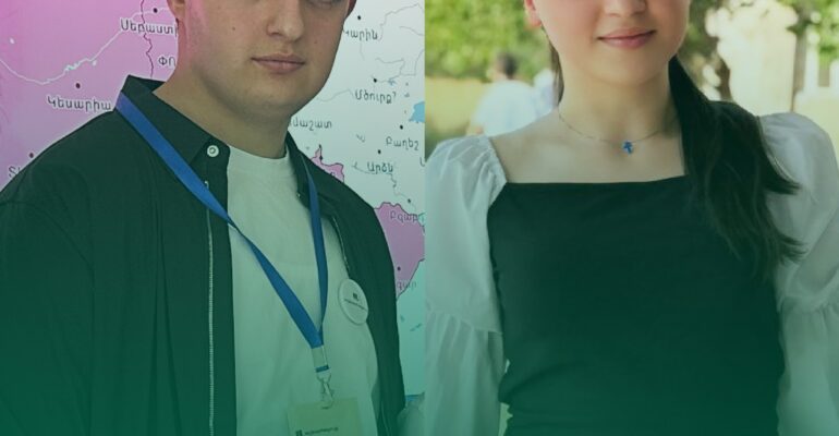 “WorldView Opens New Horizons for Us”: A Conversation with Students