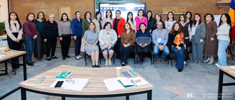 Սպասված հանդիպում․ էսսեագրության հիմունքները՝ ՍԻՆԹԵԶ-ի հետ