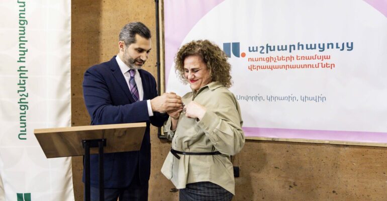 “If You Want Your Song to Be Heard, Become the Spirit of Your Time…”